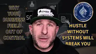 From Chaos to Control: How SOPs Actually Scale a Service Business