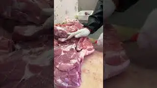 Tutorial for Deboning and Meat Extraction of Whole Pork Leg
