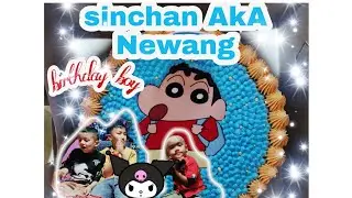Newang's Birthday||Darjeeling|| Nagri Farm T.E