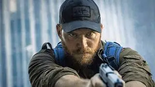 They Killed a Navy SEAL’s Family — Now He Hunts Them