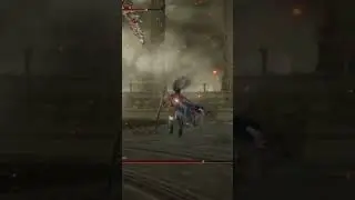 elden ring version 1.09 that move explode