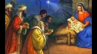 Epiphany of Our Lord  7:15 AM (13:15) Benediction, Rosary, Blessing of Gold, Frankince. Myrrh & Mass