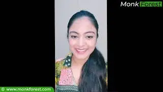 Underarms whitening cream review for Monk Forest