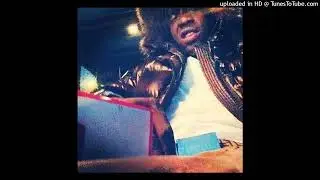 (SOLD) sample futuristic glo x chief keef type beat 