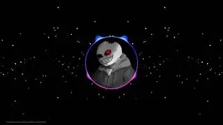 HORRORTALE Megalovania