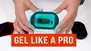 The best Gel System for speedlights | How to set it up + sample images