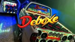 ELETROFUNK - HOJE PODE - Mc RAFA 22 (Dj derbhen)