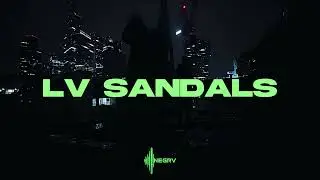 [FREE] Esdeekid x Dark Jerk drill type beat - 
