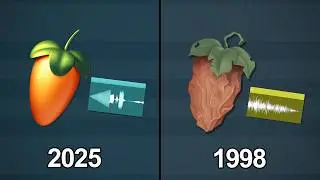 the history of the FL Studio startup sound