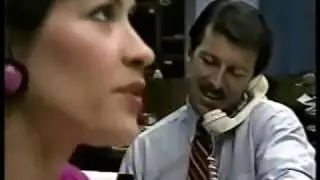 KXAS NBC DFW Promo 1988