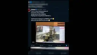 Новые читы ИИ на консолях вышли из-под контроля..
