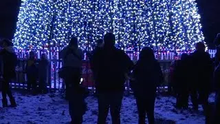 Bemidji Jaycees Host Annual 