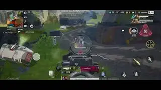 15 Kills In Apex Legends Crazy Game