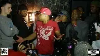 BROOKLYN MIC CLUB (BMC) FIREKIDD vs ACTUAL FAC