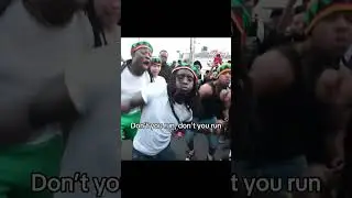 DONT YOU RUN BEAT BY KAYARCHON (ME) #subscribe