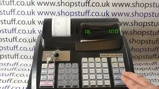 Why Order Your Retail Shop Cash Register From Shopstuff.co.uk On Our Recommended 'STANDARD' Service?