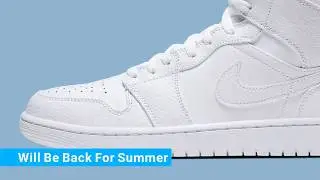 AIR JORDAN 1 MID 