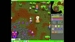 Rotmg dungeon solo #5