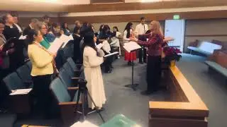 Christmas Amazing Grace