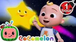 Twinkle Twinkle Little Star| Best Kids Song | Baby Learning Videos#kidsentertainment#cocomelon#kids