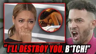 Beyonc&eacute; PANICKING After Jason Lee LEAKS Her Chats With Lovers!