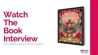 Interview with Author Cammie Brodie