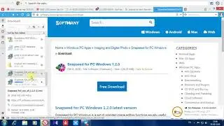 DOWNLOAD SNAPSEED FOR WINDOWS