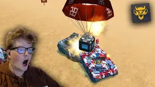 Tanki Online - 