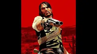 Red Dead Redemption Safe cracking