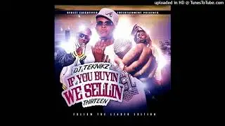 Young Buck Personal (DJ Khaled Diss)