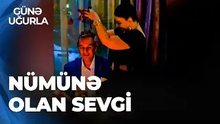 Günə Uğurla - Təranə və Musa Musayevin sevgilərinə həsr olunmuş süjet - Hamı sevgisini qoruya bilmir