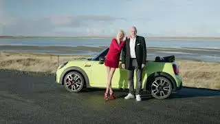 Mini John Cooper Works Cabrio New