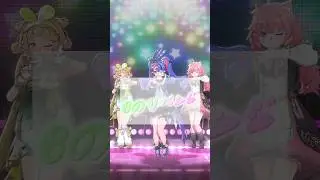 Little Idols &ldquo;Bのリベンジ &mdash; 推しの子&rdquo; 🎤🎶 | Wuthering Waves MMD