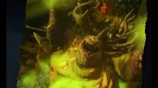 Ku'gath Plaguefather - New playthrough day [IM/L]