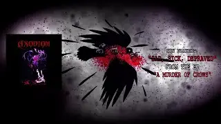 Axodiom - Sad, Sick, Depraved (Original Version)