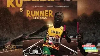 Silk Boss - Runner (TTRR Clean Version) PROMO