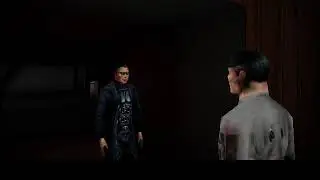 Deus Ex- Tracer Tong