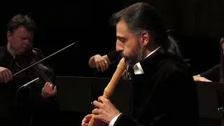 Lazarevitch, Kore | Telemann – Suita a-moll TWV55:a2 (Ouverture) | Po prostu… Filharmonia!