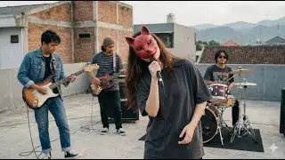 Ngga Dulu - Akbar Chalay, ciloqciliq, Zynakal (Pop Rock COVER) by Vixa