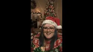 THROWBACK: The Nightmare Before (and During) Shanny’s Christmas