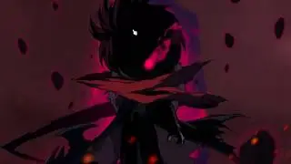 [THMS] Shade POV - Hard Damien Trio