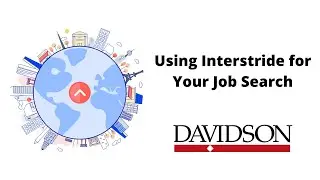 Using Interstride