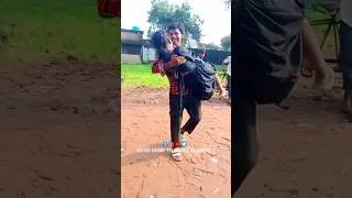 Santali Fansan Video 2025 #dance #magrafansan #shortvideo #shorts