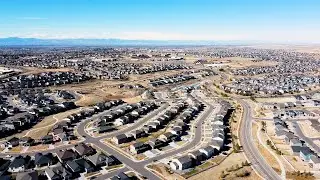 Housing in Aurora CO