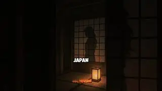Kage Onna: A Shadow Woman from Japanese Folklore