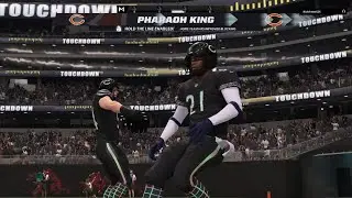 Madden NFL 23 - Deion Sanders Kick Return 16