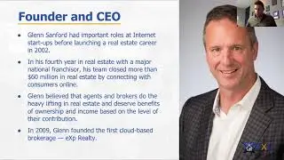 joinExp.net | Exp Realty Business Model explained