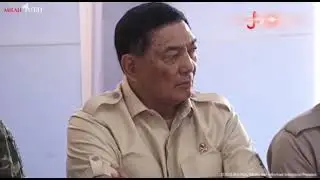 Ini Alasan Prabowo Tidak Menetapkan  Bencana  Nasional di Aceh dan Sumatera