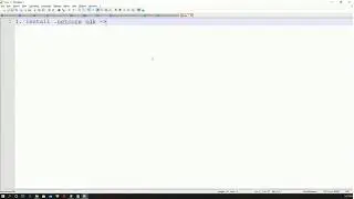 Hướng Dẫn Publish Lên IIS Và Cài Đặt CI/CD Với Jenkin (Publish TO IIS , Setup CI/CD With Jenkin)
