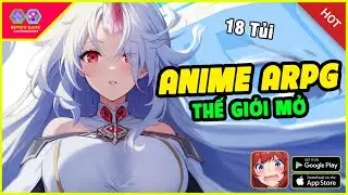Dragon Traveler (Tiếng Việt) - C&aacute;ch Tải Mobile PC & Full 13 Code Game Anime Open World ARPG 18 Tủi